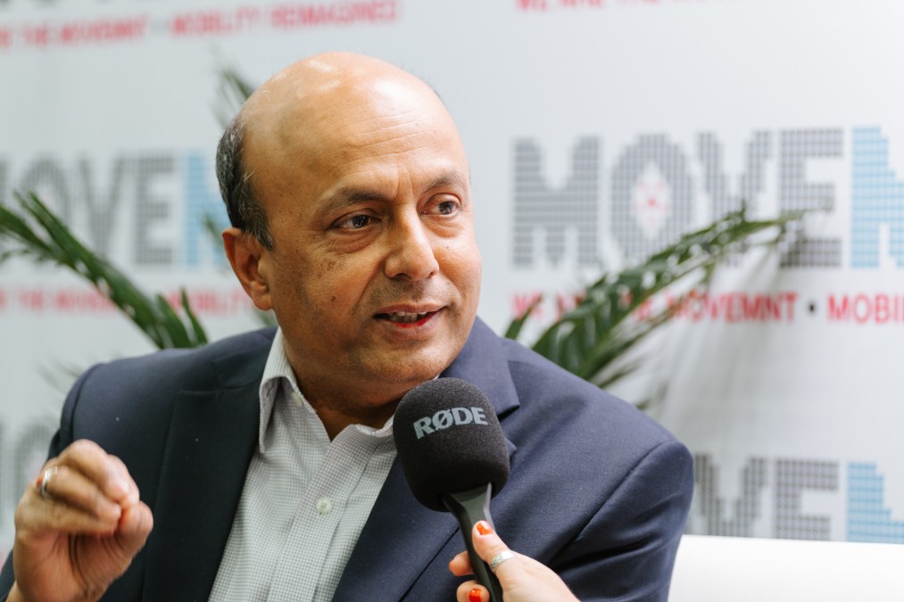 Future ready e-mobility with Tata Consultancy Services