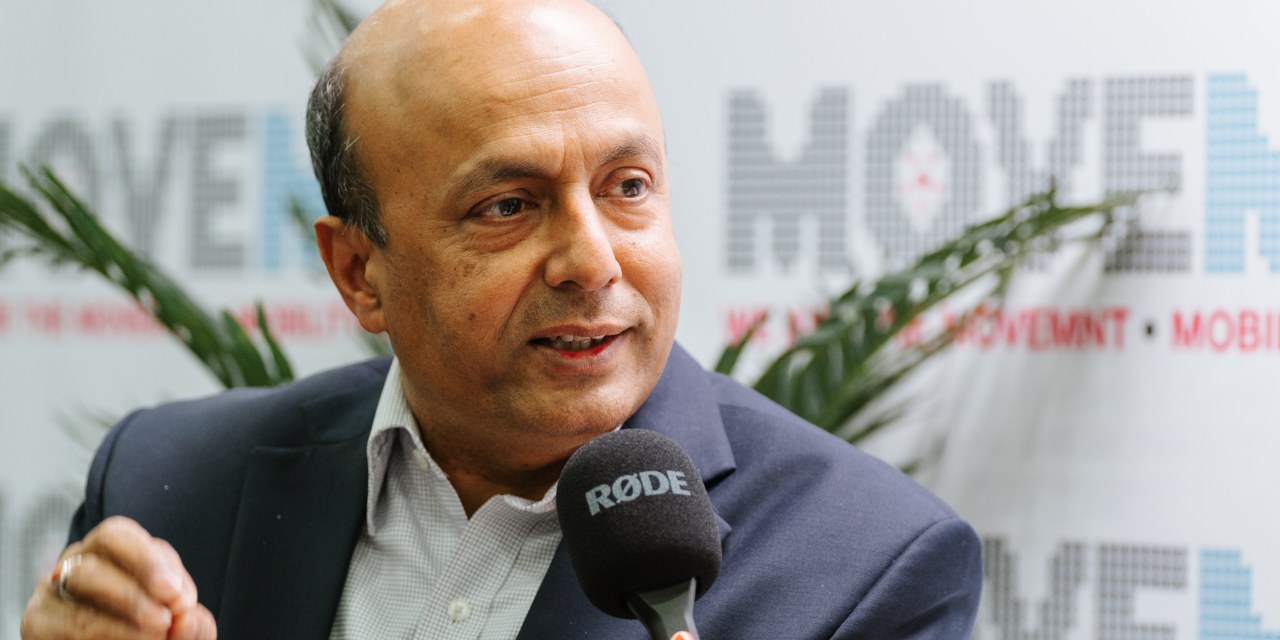 Future ready e-mobility with Tata Consultancy Services