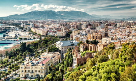 Málaga is testbed for Kapsch’s real-time traffic optimiser