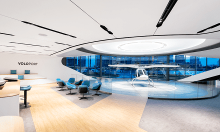 Malaysia to trial integration of urban air mobility services within an existing airport