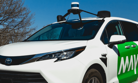 May Mobility equips Toyota to test “Autono-MaaS” service in Ann Arbor