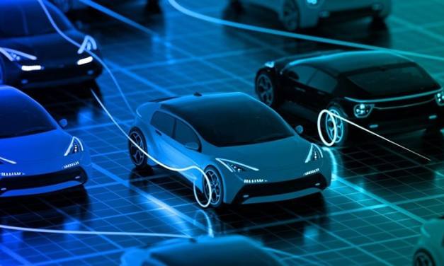 Latest McKinsey report concludes autonomous technology is “developing rapidly, but the future is still in flux”