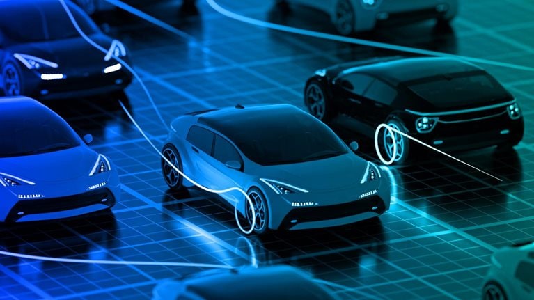 Latest McKinsey report concludes autonomous technology is “developing rapidly, but the future is still in flux”