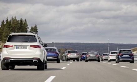 Mercedes becomes world’s first to get Level 3 autonomous driving approval