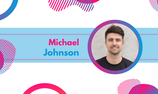 Michael Johnson: Transitioning the Urban Mile to electric