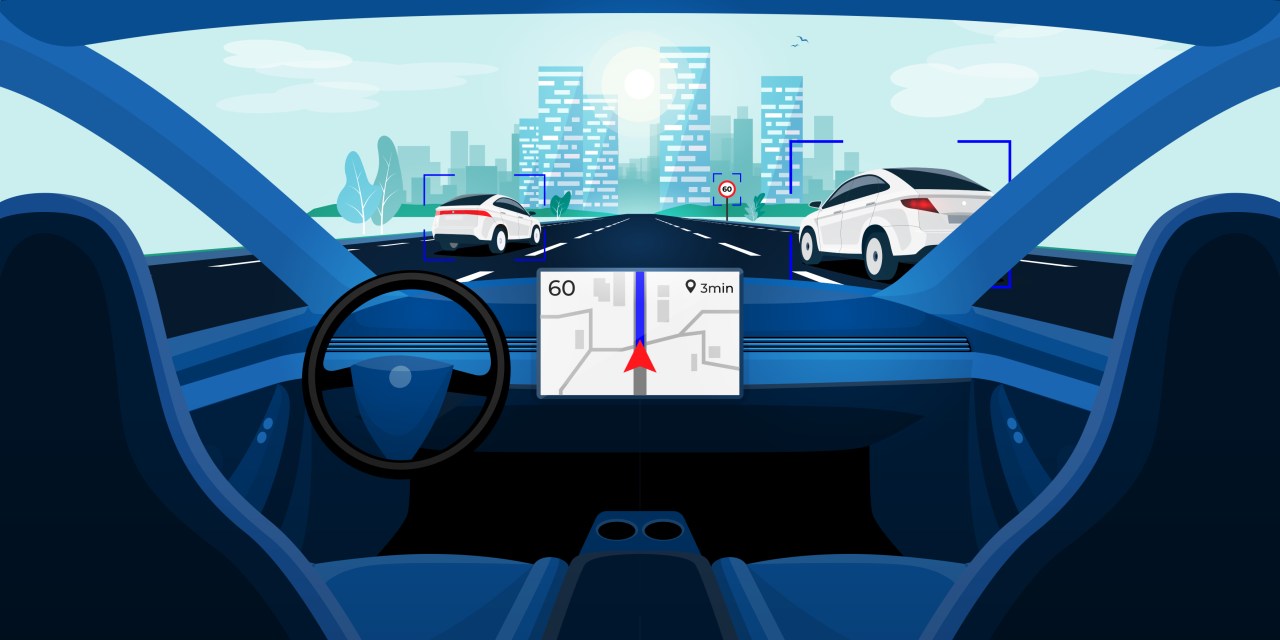 Robotaxis: Driving the advancements in autonomous tech