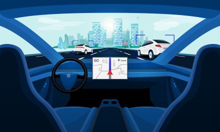 Robotaxis: Driving the advancements in autonomous tech