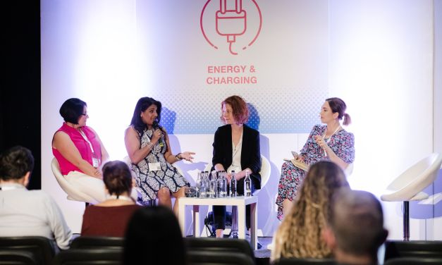 Introducing the MOVE 2023 Woman in Mobility Champion – nominations close 24th February