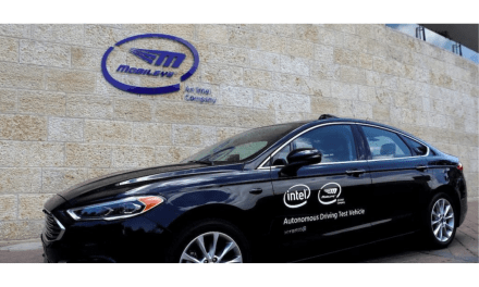 Intel to take Mobileye public in 2022