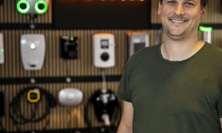 Danish EV charging start-up aims to brush aside “old-school” players