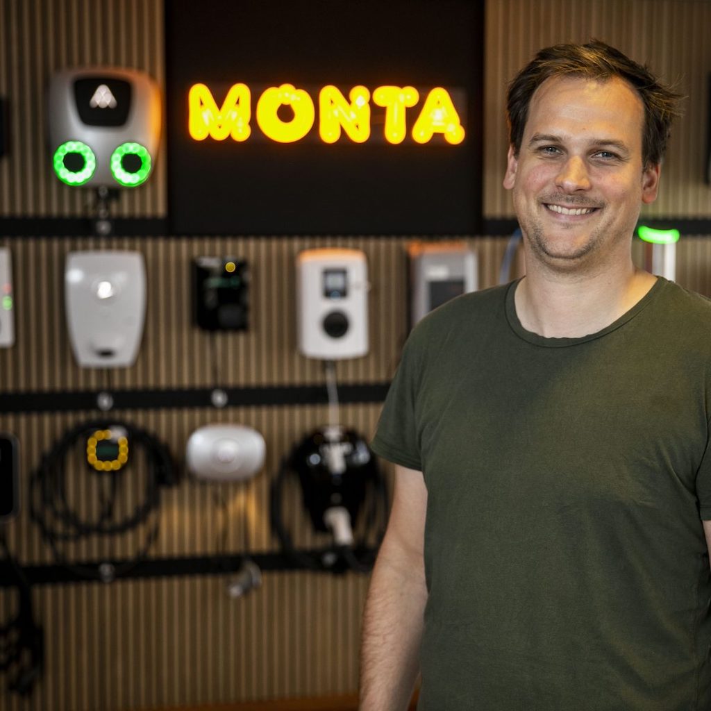 Danish EV charging start-up aims to brush aside “old-school” players