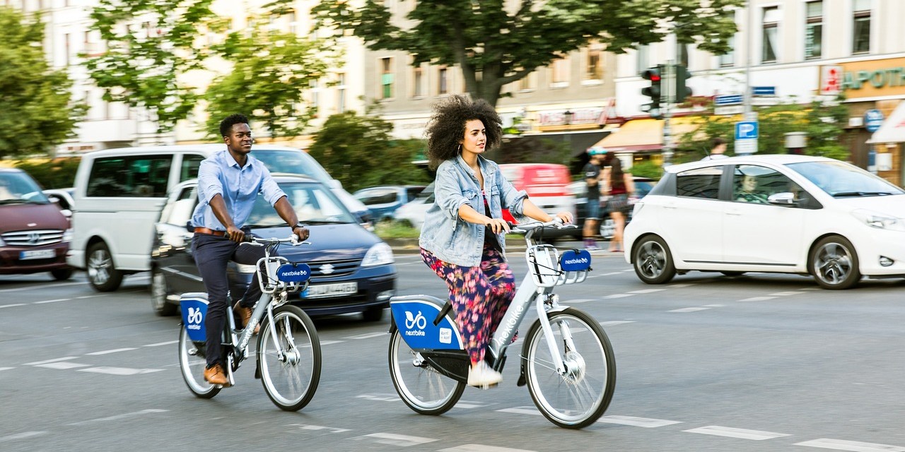 Montgomery County launch MaaS mobile app with multi-modal trip planning solutions