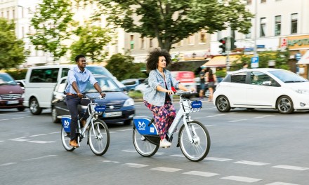 Montgomery County launch MaaS mobile app with multi-modal trip planning solutions