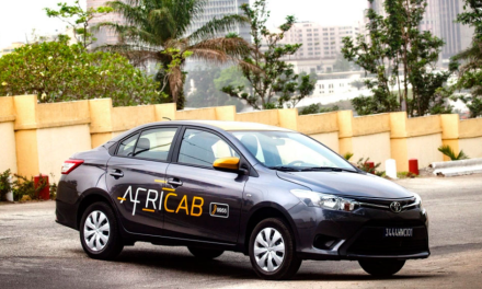 Funding deal supports start-up’s plan to disrupt vehicle financing in Africa