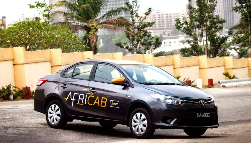 Funding deal supports start-up’s plan to disrupt vehicle financing in Africa