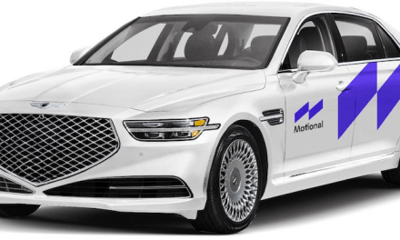 Ottopia to provide remote vehicle assistance tech for Motional’s robotaxi fleet