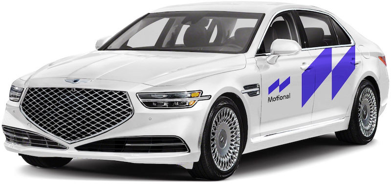 Ottopia to provide remote vehicle assistance tech for Motional’s robotaxi fleet