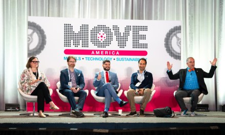 Investing in all layers of the mobility revolution