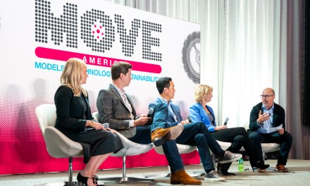 Building out American charging and what it means for all players