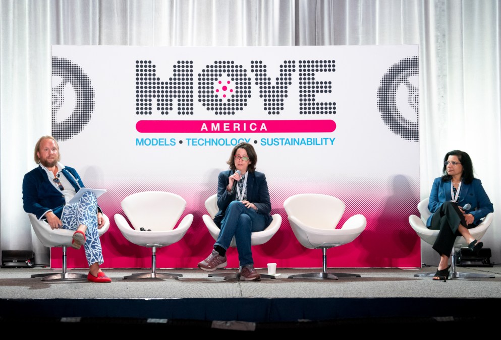 Autonomous now: how companies are utilising the latest AV technology