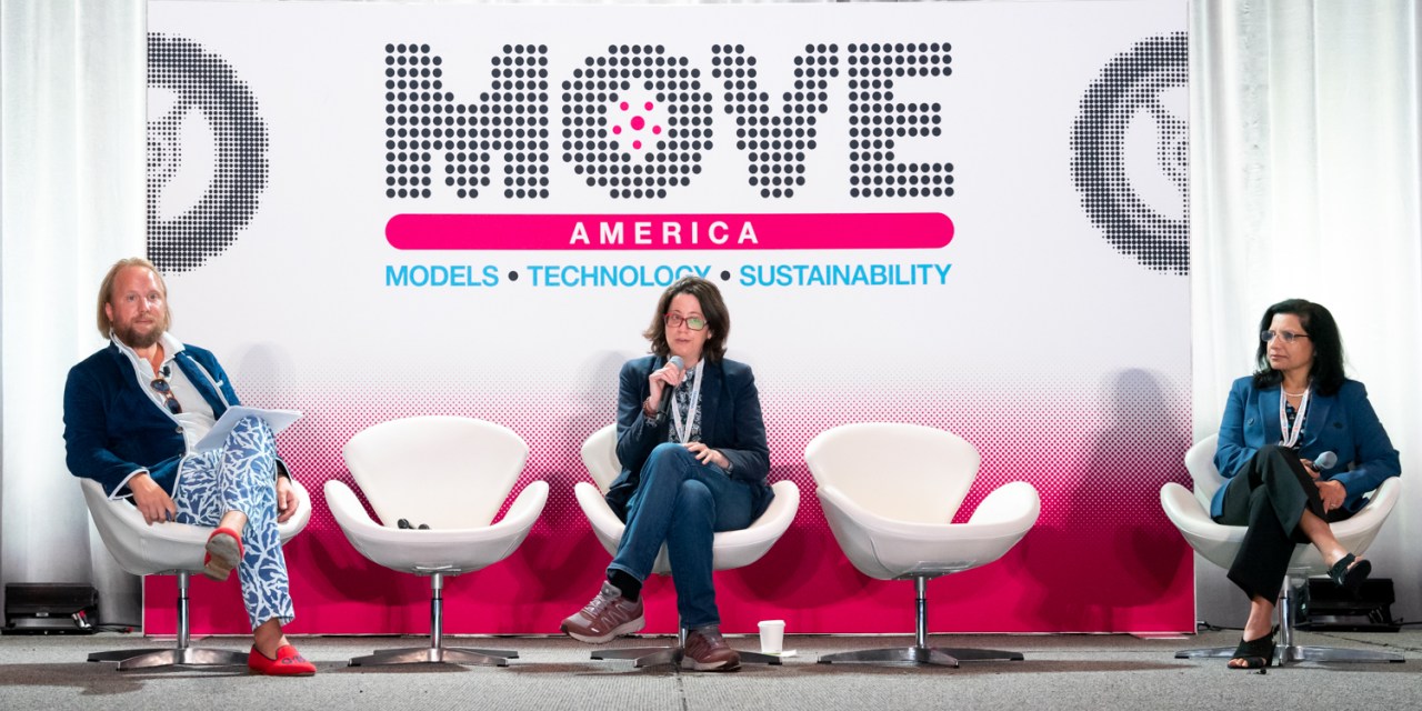 Autonomous now: how companies are utilising the latest AV technology