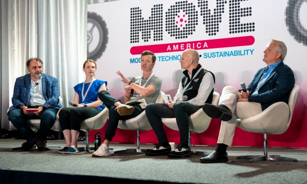 Driving innovation across the mobility ecosystem