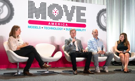 What the keynote speakers are saying about the strategic supply chain at MOVE America 2023