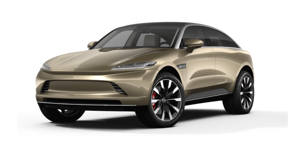 Mullen’s solid-state battery makes 600 mile range “almost certain”