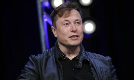 Elon Musk’s $1tn payday puts him firmly back in the driving seat at Tesla