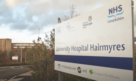 Mobilityways partners with NHS Lanarkshire