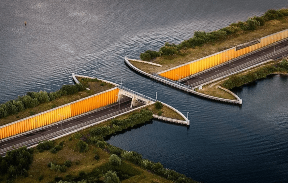 Dutch roads authorities improve safety using connected vehicle data