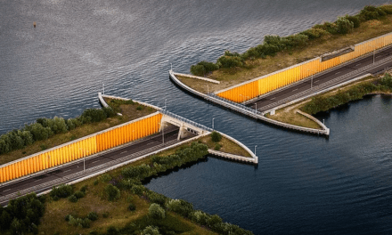 Dutch roads authorities improve safety using connected vehicle data