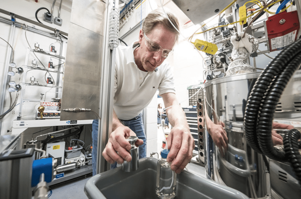 US Scientists identify route to net-zero carbon flights using food waste derived fuels