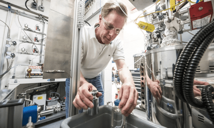 US Scientists identify route to net-zero carbon flights using food waste derived fuels