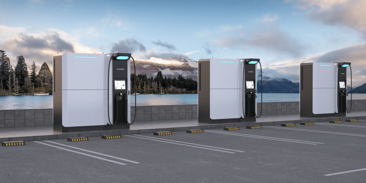 Universal chargers: The key to advancing E-mobility & grid infrastructure