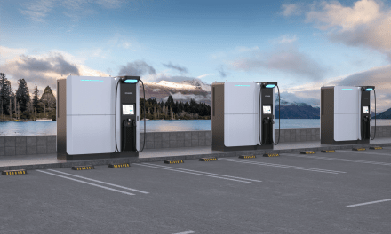 Universal chargers: The key to advancing E-mobility & grid infrastructure