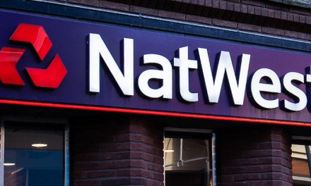 British bank installs 600 EV chargers for staff and customers