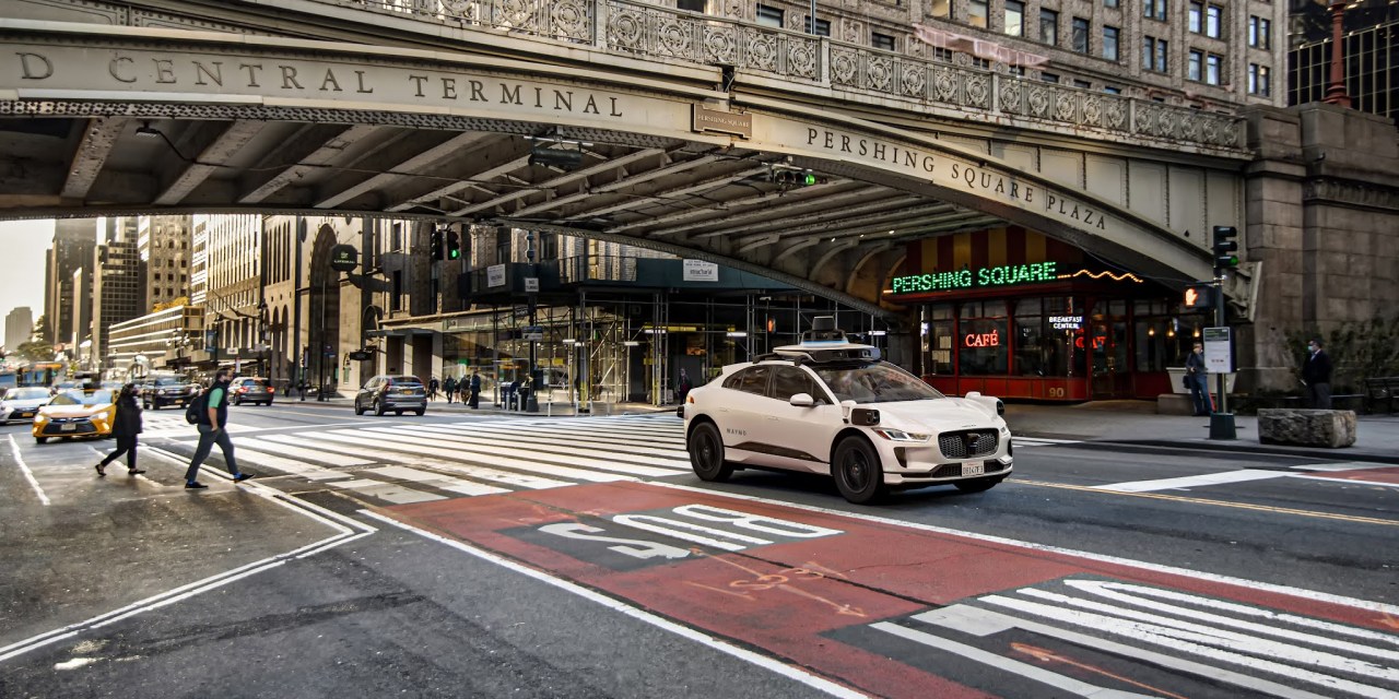 New York Governor gives the green light to robotaxis in state address