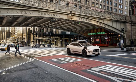 New York Governor gives the green light to robotaxis in state address