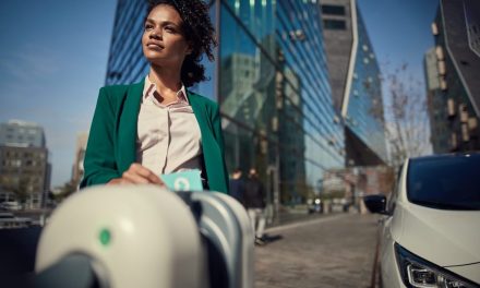 LeasePlan aims for zero emissions on two million vehicle fleet by 2030