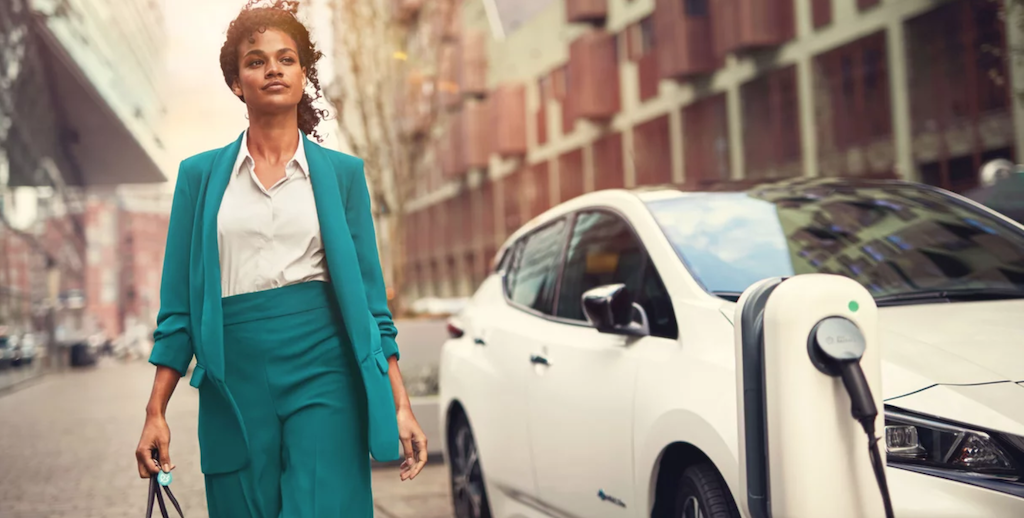 Wenea and NewMotion share access to EV charging infrastructure