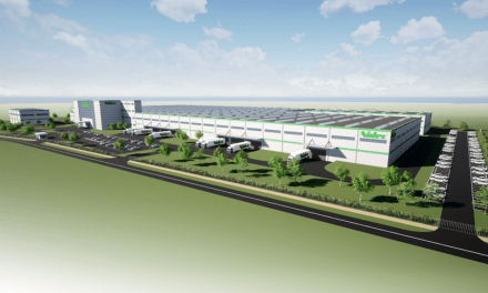 Japanese developer of DC motors targets European expansion