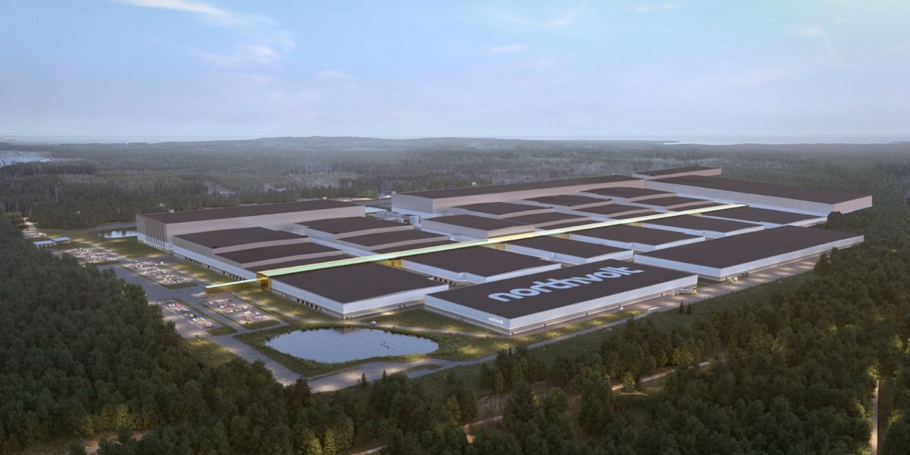 Battery manufacturers say “Made in Europe” regulation is essential to compete with China