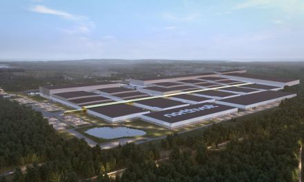 Battery manufacturers say “Made in Europe” regulation is essential to compete with China