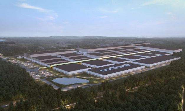 Battery manufacturers say “Made in Europe” regulation is essential to compete with China