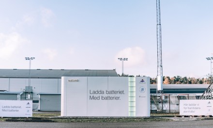 Norway and EU open discussions on battery rules-of-origin Brexit clause