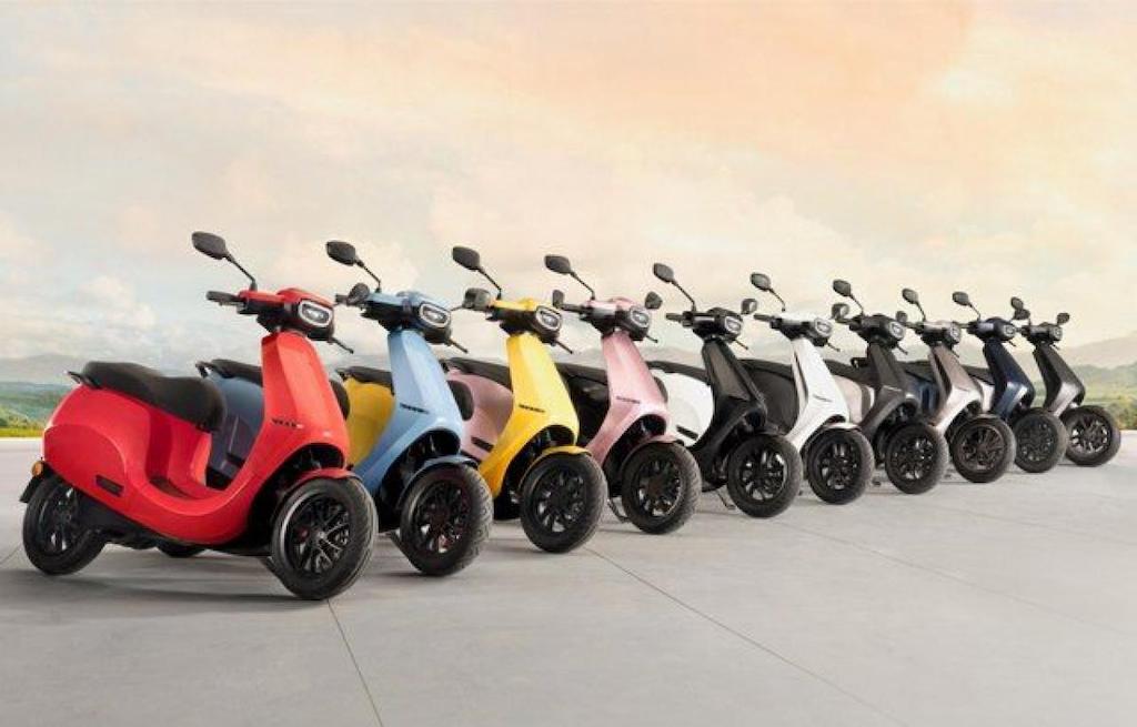 Indian EV manufacturer sets up global design centre in UK
