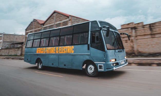 Kenya’s e-bus company Opibus rebrands as Roam