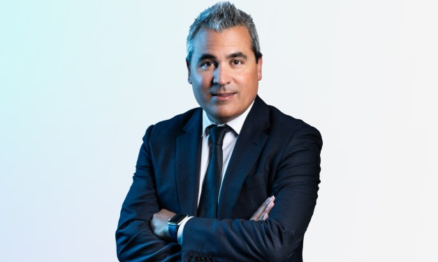 Renault hires Josep Maria Recasens to succeed Luca de Meo as Ampere CEO