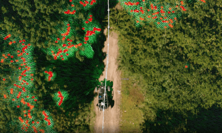 UK firms develop new approach to crucial autonomy question “Where am I, everywhere, every time”